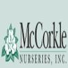 McCorkle Nurseries Logo