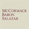 McCormack Baron Salazar Logo