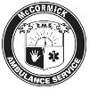 McCormick Ambulance Logo
