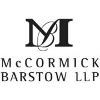 McCormick Barstow Logo