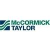 McCormick Taylor Logo