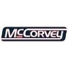 McCorvey Sheet Metal Works Logo