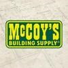 McCoy's Building Supply Logo