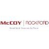 McCoy-Rockford Logo