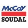 McCoy Soudal Sealants, Adhesives & Foams Logo