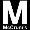 McCrums Office Furnishings Logo