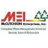 McCutcheon Enterprises Logo