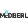 McD Built Environment Research Laboratory Logo