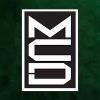 MCD Productions Logo
