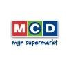 MCD Supermarket Logo