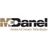 McDanel Advanced Ceramic Technologies Logo