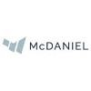 McDaniel & Associates Consultants Logo