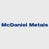 McDaniel Metals Logo