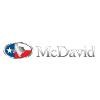 McDavid Honda Frisco Logo