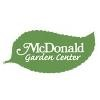 Mcdonald Garden Center Logo