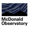 McDonald Observatory Logo