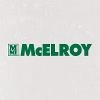 MCELROY MANUFACTURING Logo