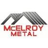 McElroy Logo