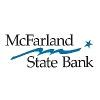McFarland State Bank Logo