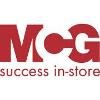 MCG Logo