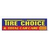Mcgee Auto Service & Tire Logo