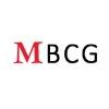McGill Business Consulting Group Logo