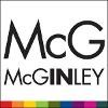 McGinley Support Services Logo