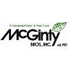 McGinty Bros Logo