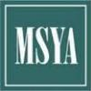 McGlinchey Stafford and Youngblood & Associates Logo