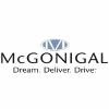 McGonigal Buick Logo