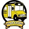 McGough Bus Company Logo