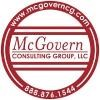 McGovern Consulting Group Logo