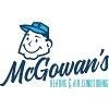 McGowan's Heating & Air Conditioning Logo