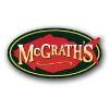 McGrath's Fish House Logo