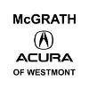 McGrath Acura of Westmont Logo