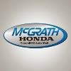 McGrath Honda Logo