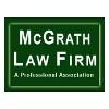 McGrath Law Firm Logo