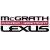 McGrath Lexus of Chicago Logo
