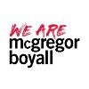 McGregor Boyall Associates Logo