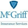 McGriff Insurance Services Logo