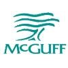 Mcguff Compounding Pharmacy Logo