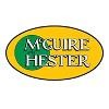 McGuire and Hester Logo