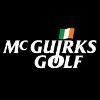 McGuirks Golf Logo