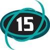 McHenry School District 15 Logo