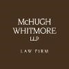 McHugh Whitmore Law Firm Logo
