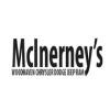 McInerney's Woodhaven Chrysler Dodge Jeep Ram Logo