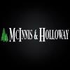 McInnis & Holloway Funeral Homes Logo