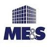 McIntyre Elwell and Strammer General Contractors Logo