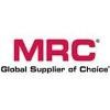 McJunkin Red Man MRC Logo