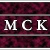 MCK Americas Logo